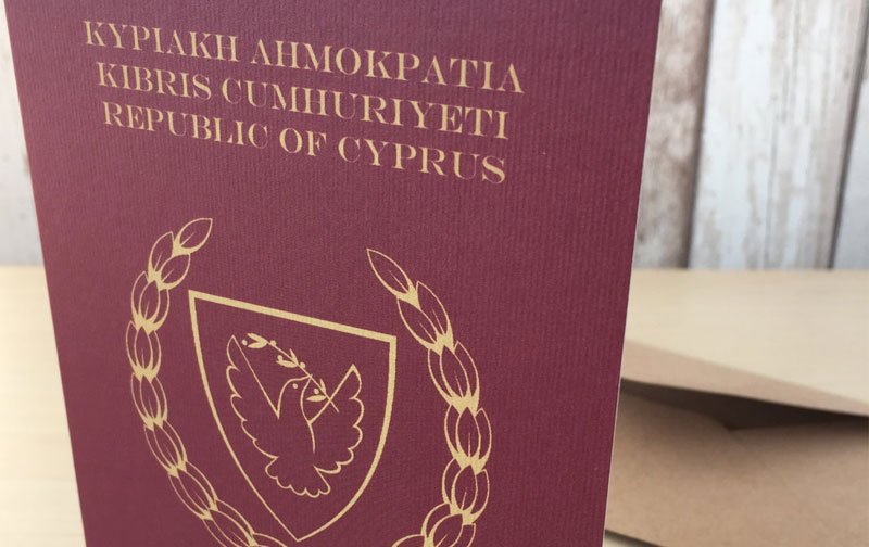 Do you need European (Cypriot) passport? Now we can arrange it within 3-6 months